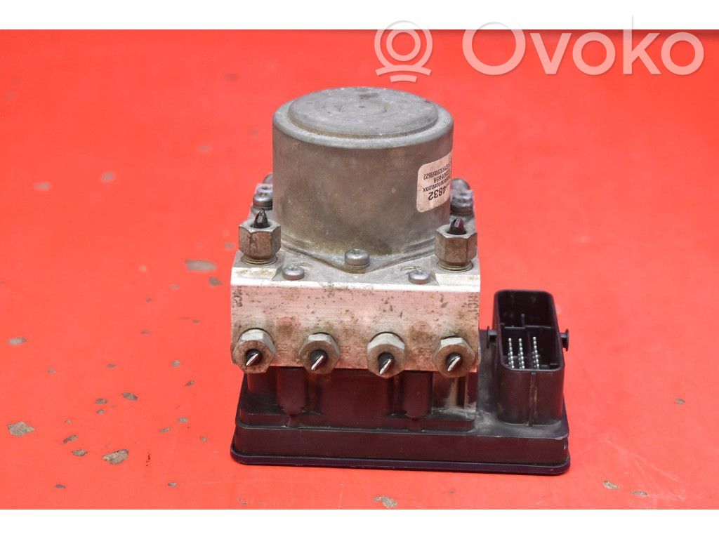 ABS Steuergerät   23163767,23163767