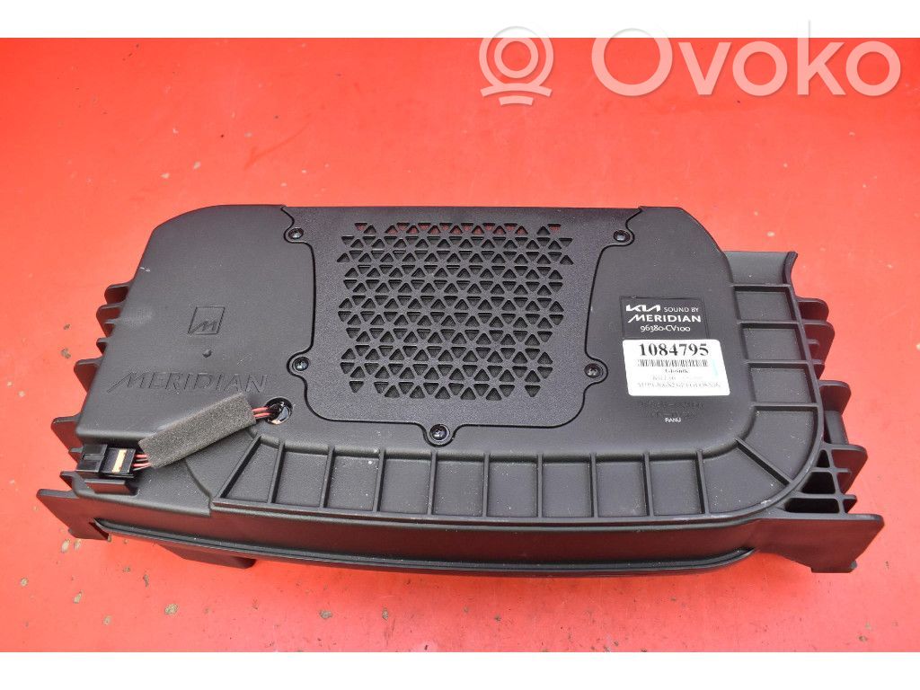Altavoz subwoofer   96380CV100,96380CV100