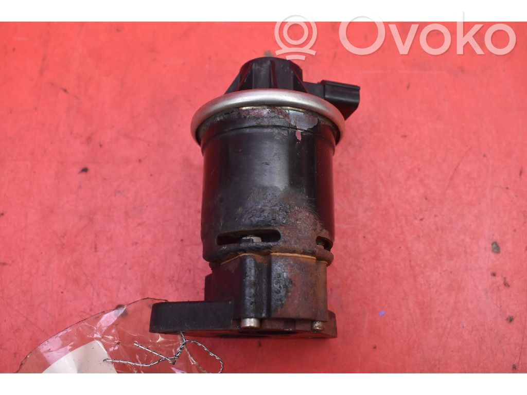EGR vārsts