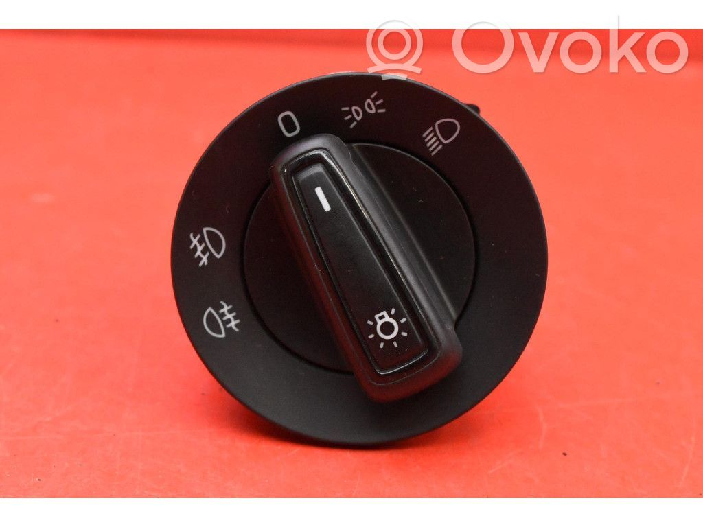 Interruptor de luz   5E0941431F,5E0941431F