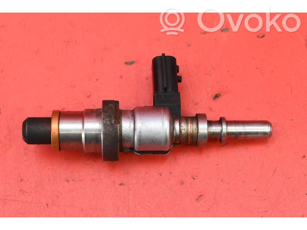 Inyector de combustible   H8200769153,H8200769153