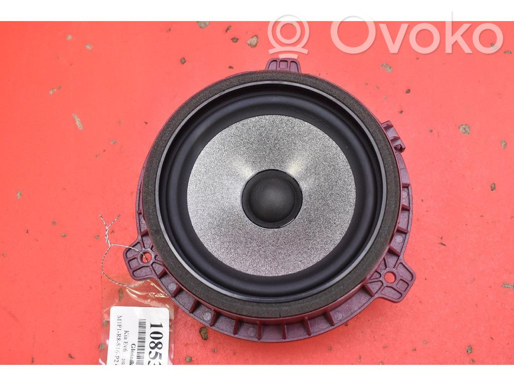 Altavoz subwoofer   96340CV100,96340CV100