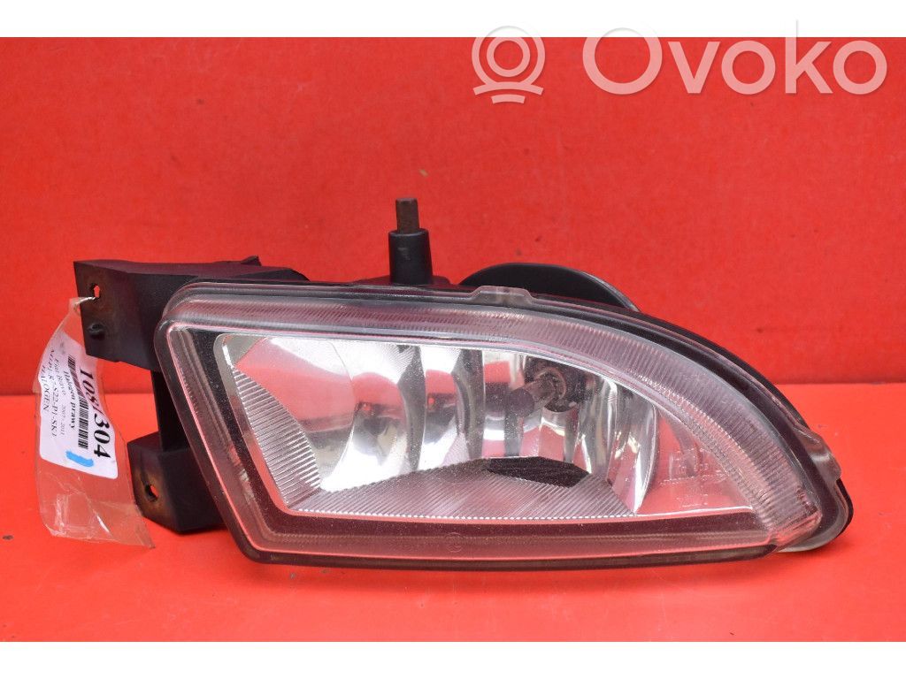 Fiat Bravo Etusumuvalo 