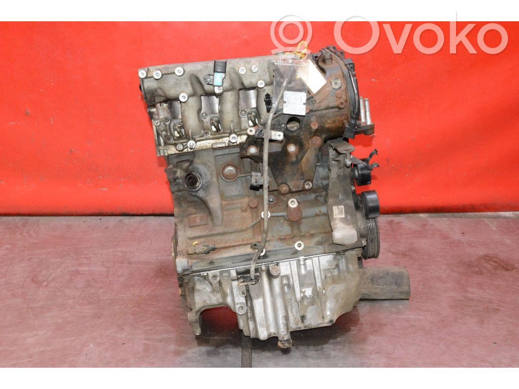 Fiat Bravo Motor 