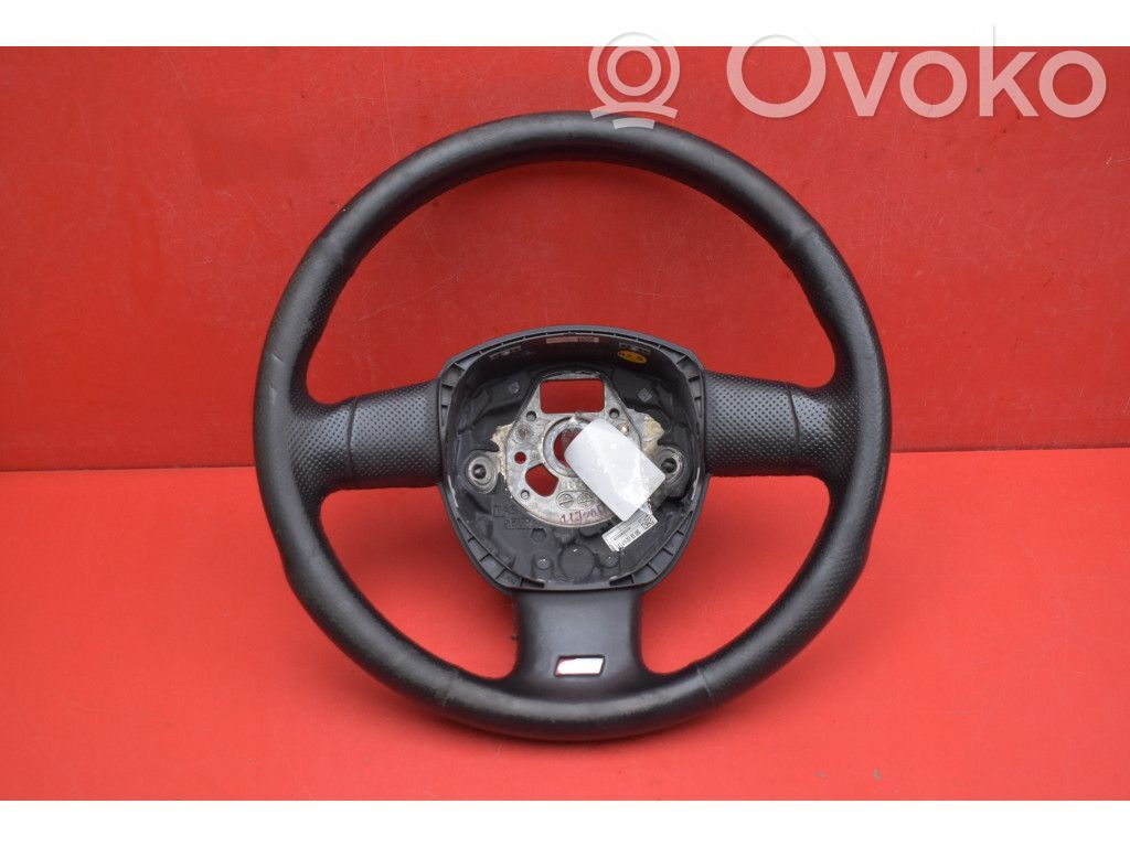 Audi A4 S4 B7 8E 8H Lenkrad 