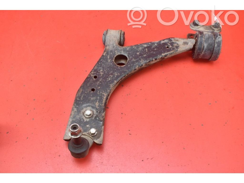 Ford Focus C-MAX Querlenker vorne 