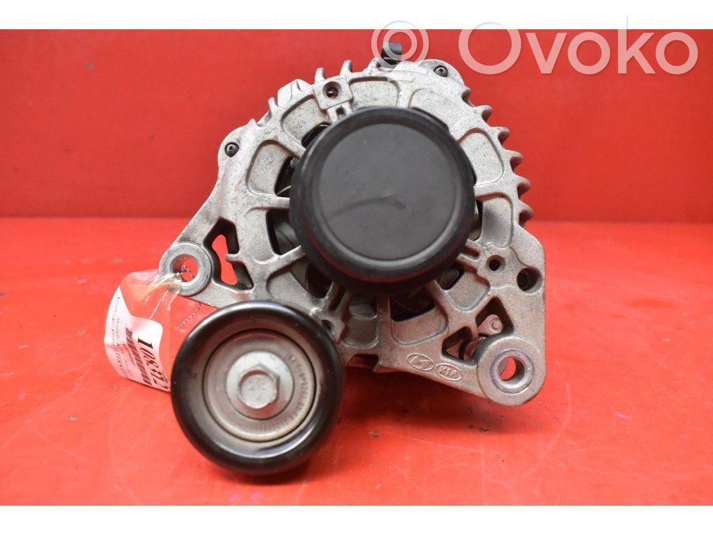 Hyundai Kona I Generatore/alternatore 