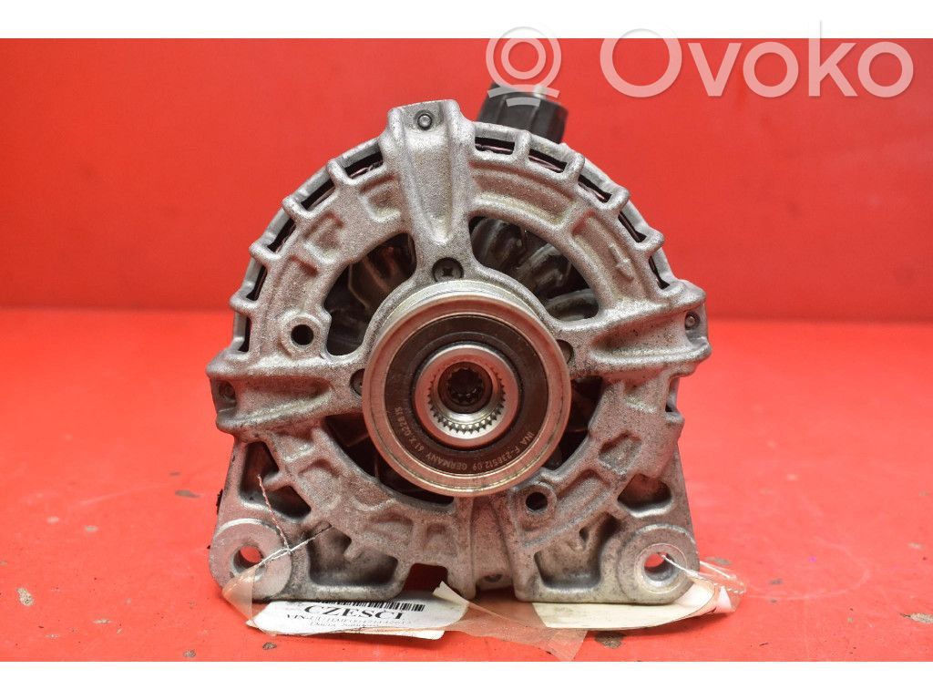 Alternador   231001629R,231001629R