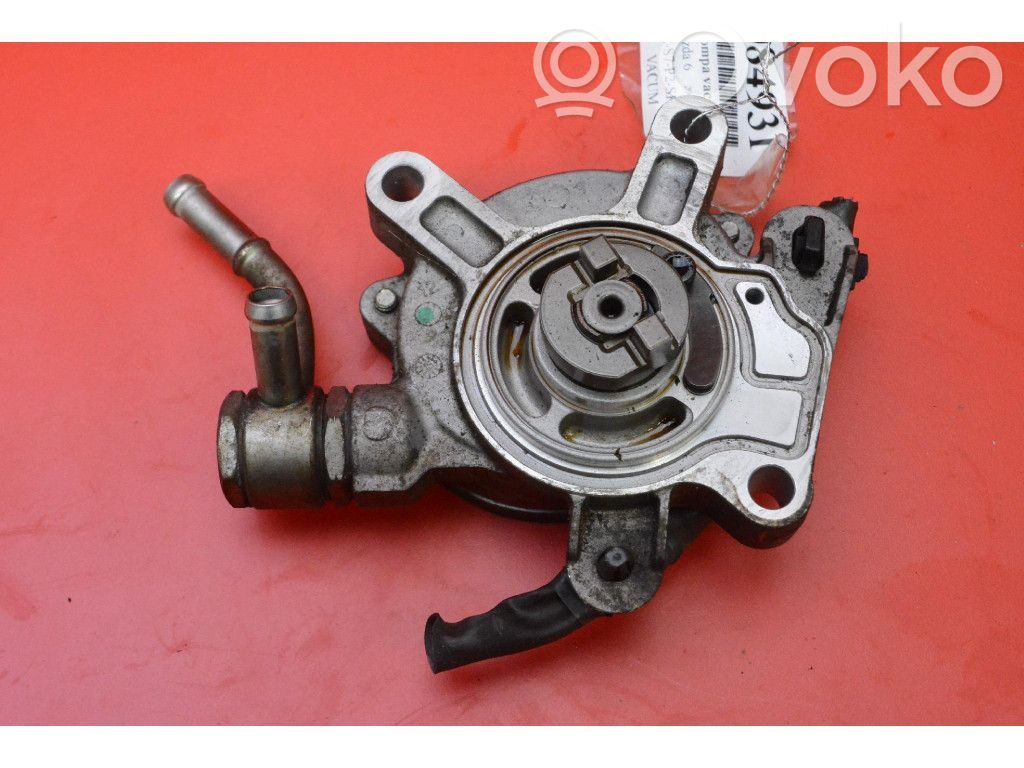 Mazda 6 Vacuum pump 