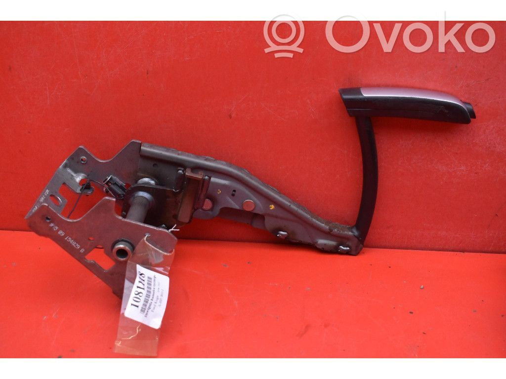 Ford Kuga I Frein à main / assemblage du levier 