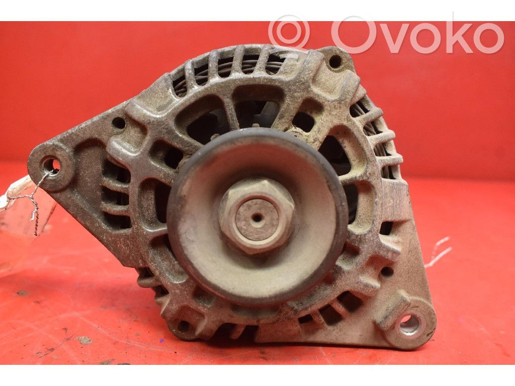 Audi Coupe Generatore/alternatore