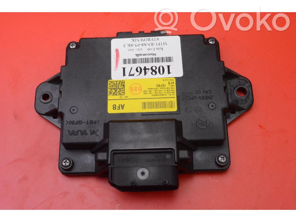 Unité de commande, module ECU de moteur   350011XFB0,350011XFB0
