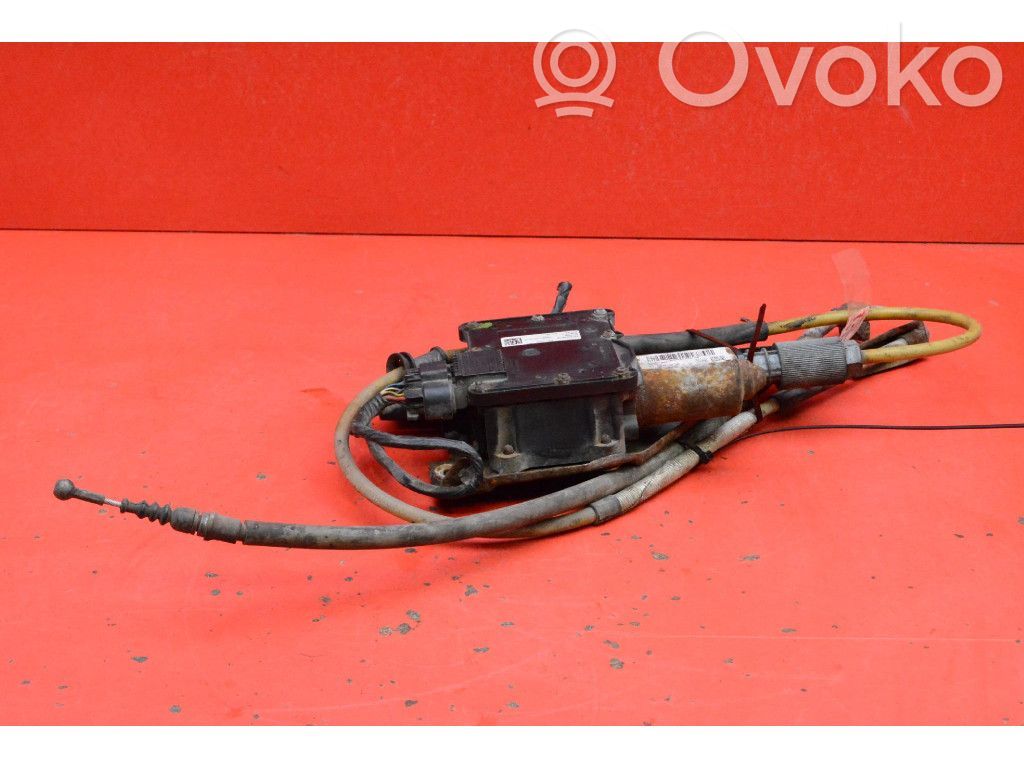 Opel Insignia A Frein à main / assemblage du levier 