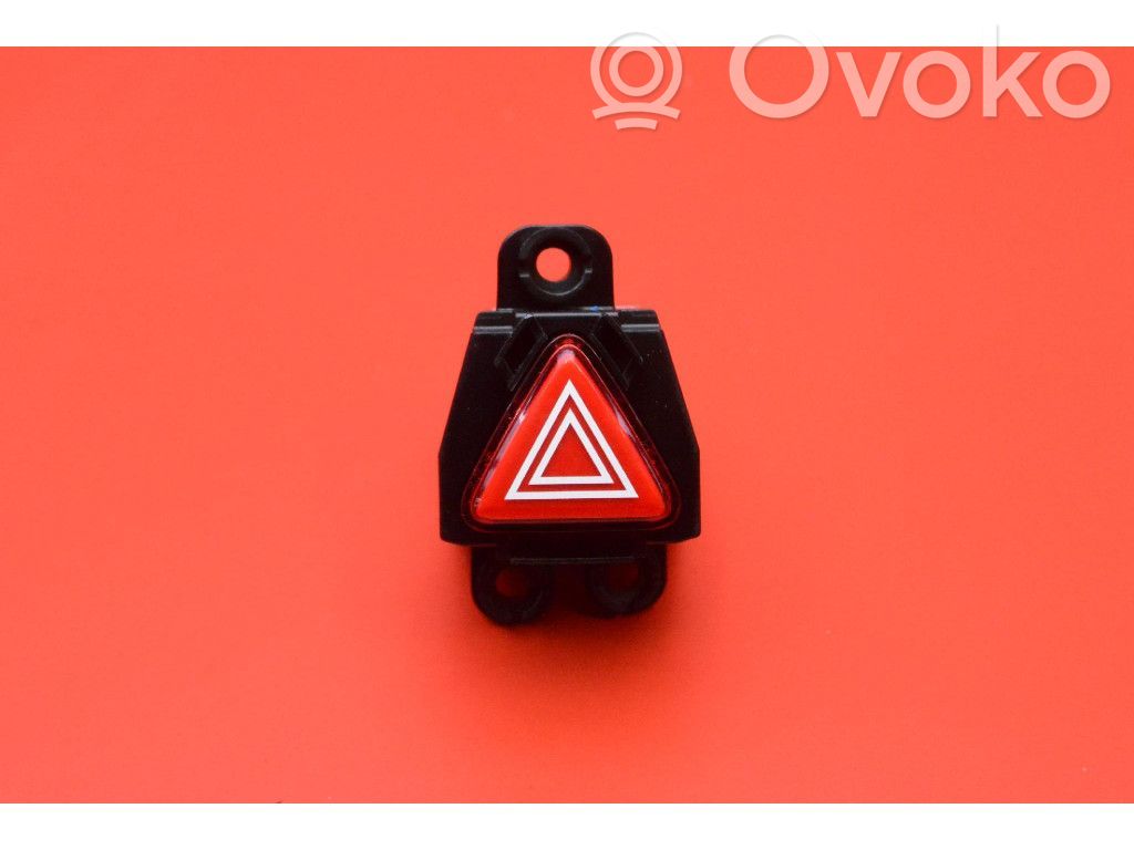 KIA EV6 Botón interruptor de luz de peligro 