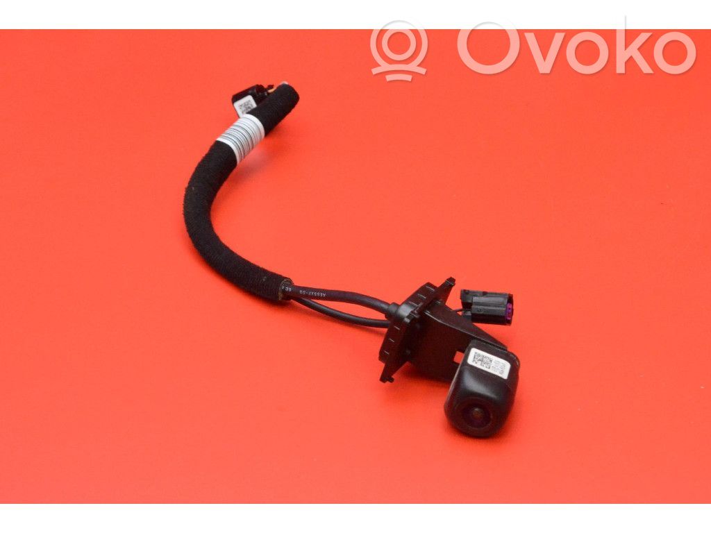 KIA EV6 Reversing camera 