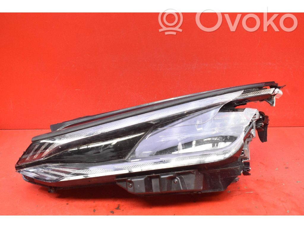 KIA EV6 Headlight/headlamp 