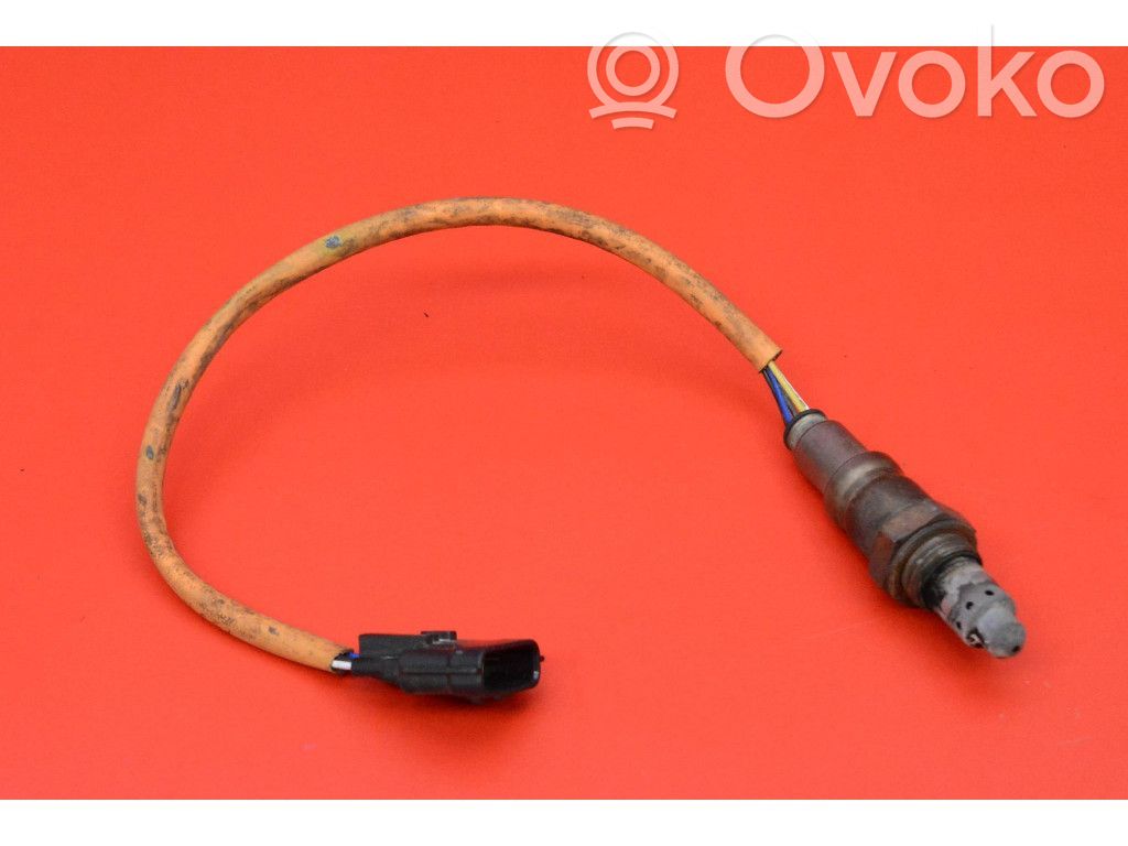 Renault Clio I Lambda probe sensor 