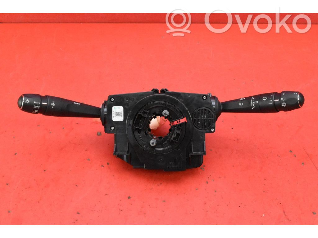Peugeot 308 Autres commutateurs / boutons / leviers 