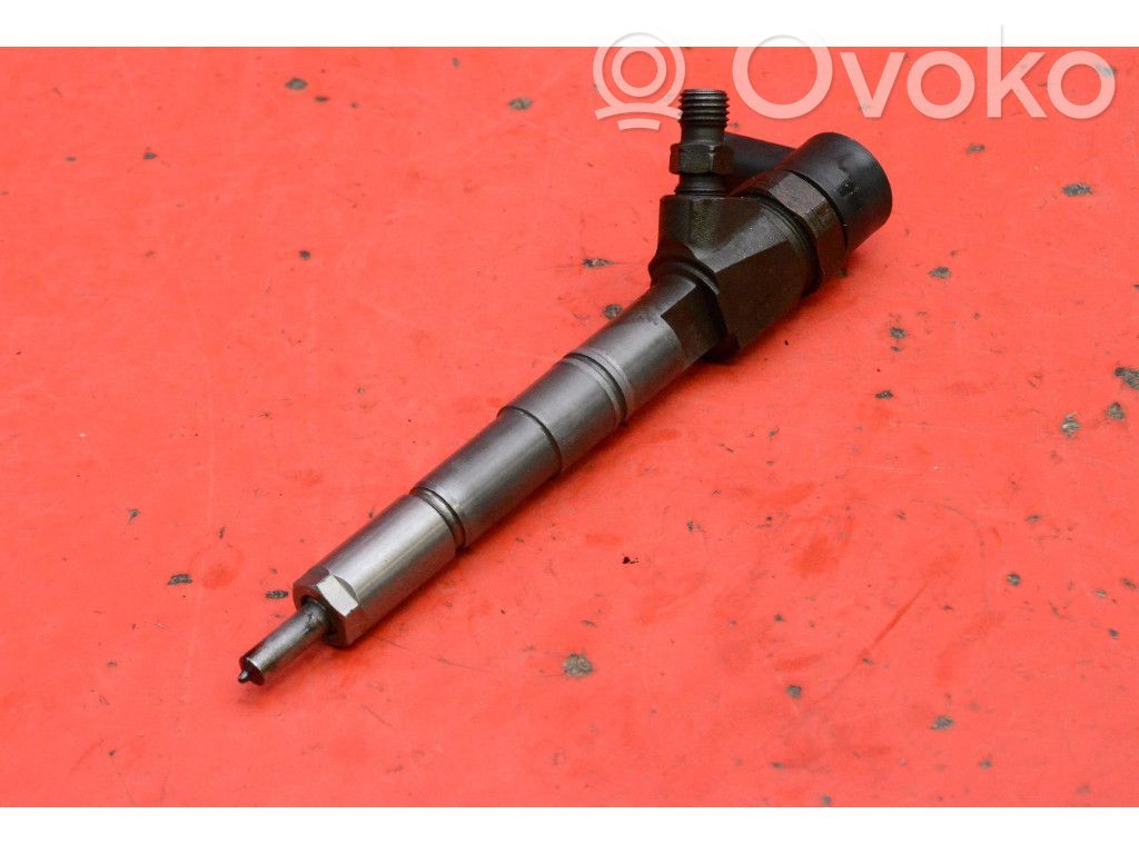 Alfa Romeo 159 Inyector de combustible 