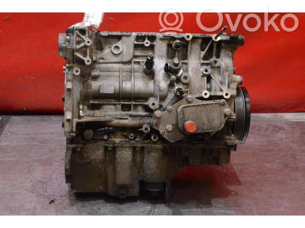 Engine block   55596879,55596879