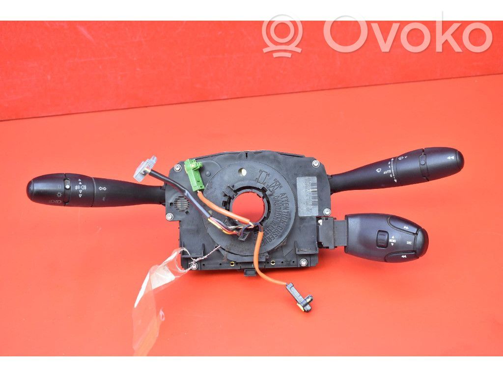 Peugeot 407 Other switches/knobs/shifts 