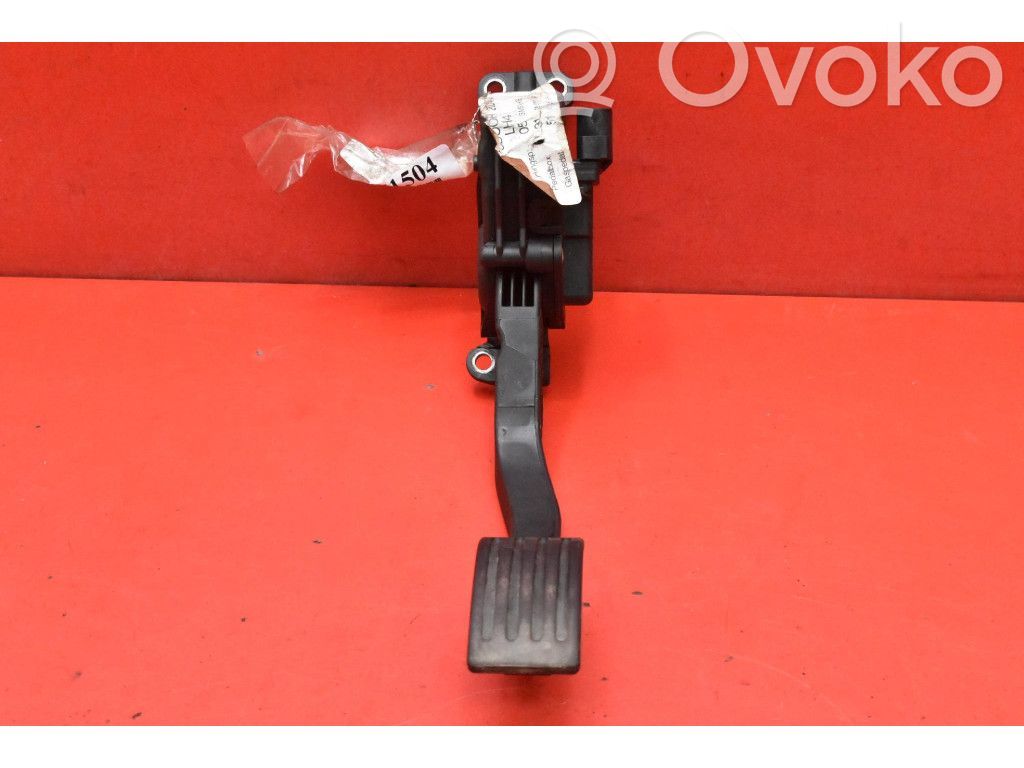 Ford Kuga I Accelerator throttle pedal 