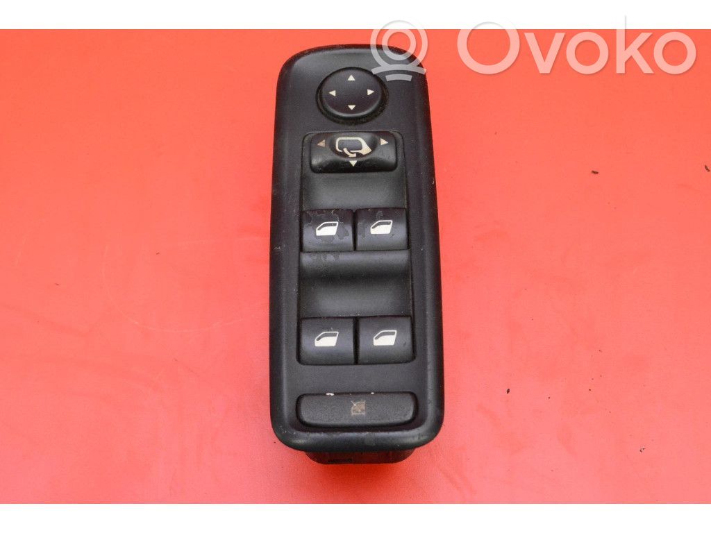 Audi A6 S6 C8 4K Electric window control switch 