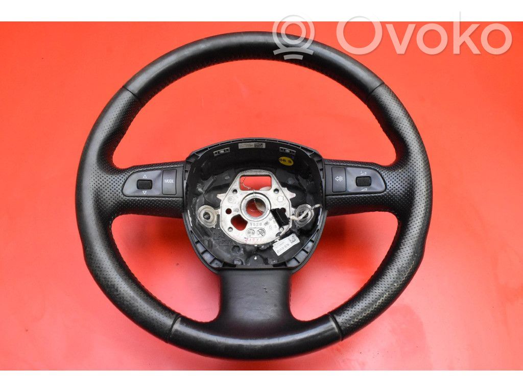 Ohjauspyörä   4F0419091AQ,4F0419091AQ