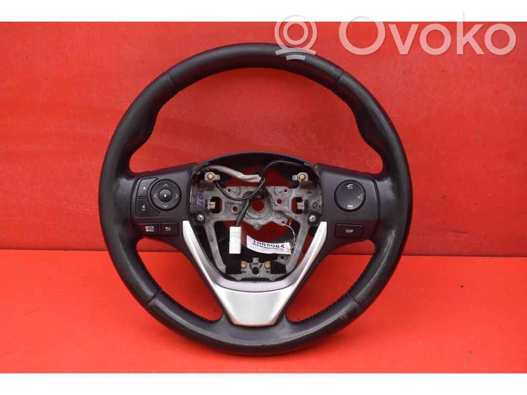 Toyota Auris E180 Volante 
