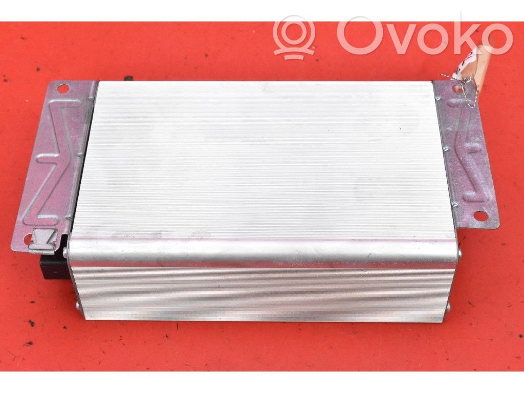 Audi Q7 4L Amplificator sunet 