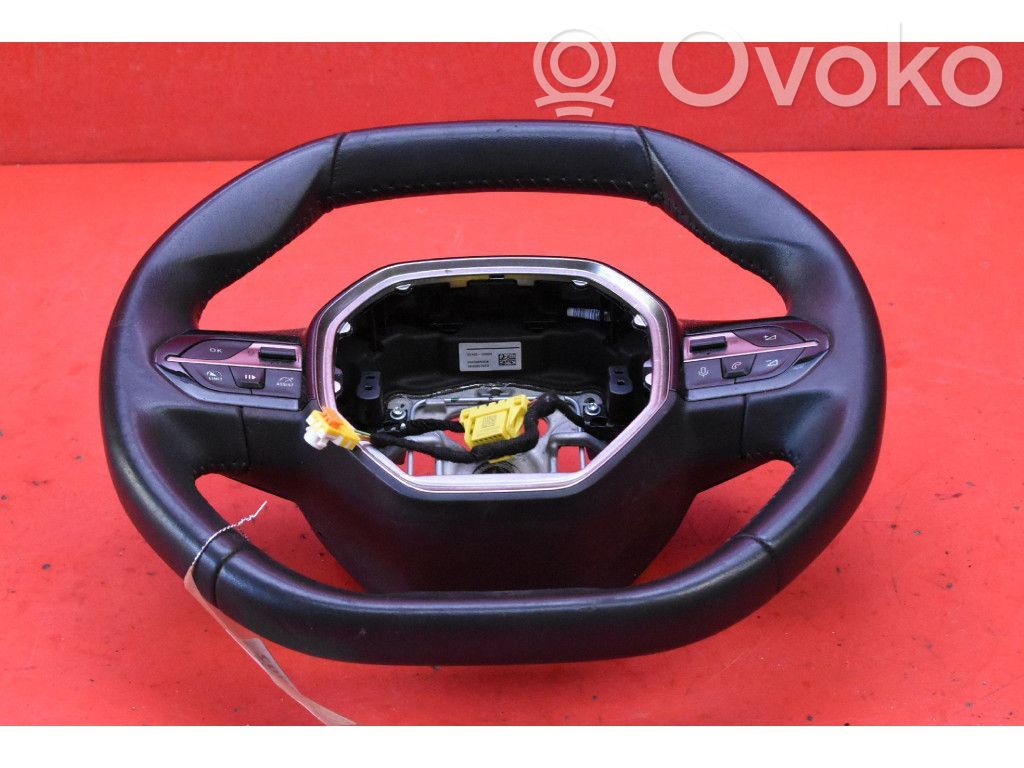 Peugeot 308 Volante 