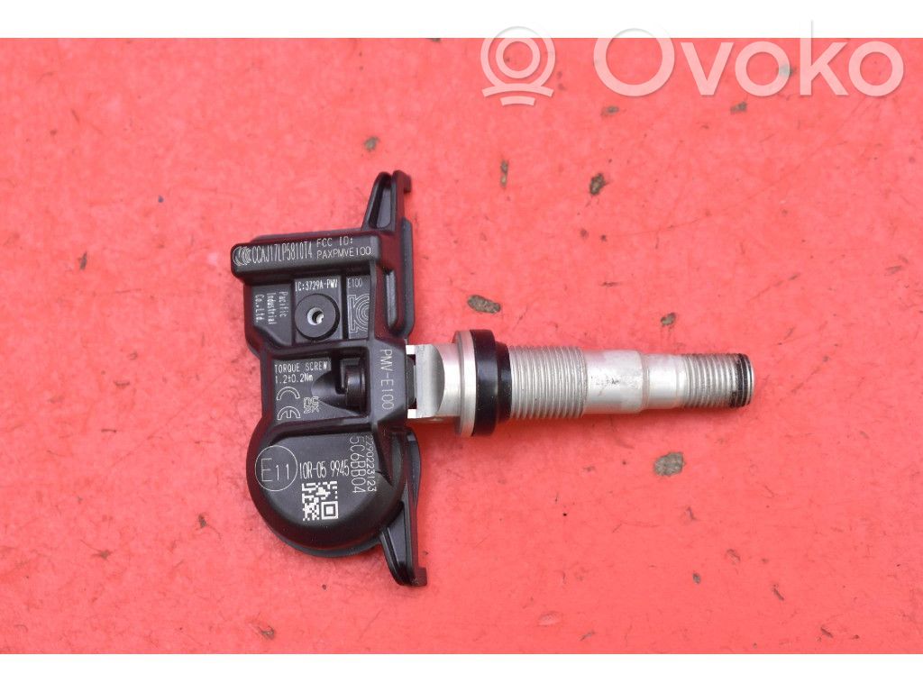 Toyota Corolla E120 E130 Anturi 