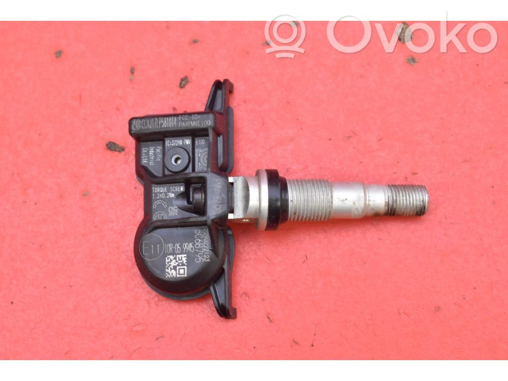 Toyota Corolla E120 E130 Anturi 