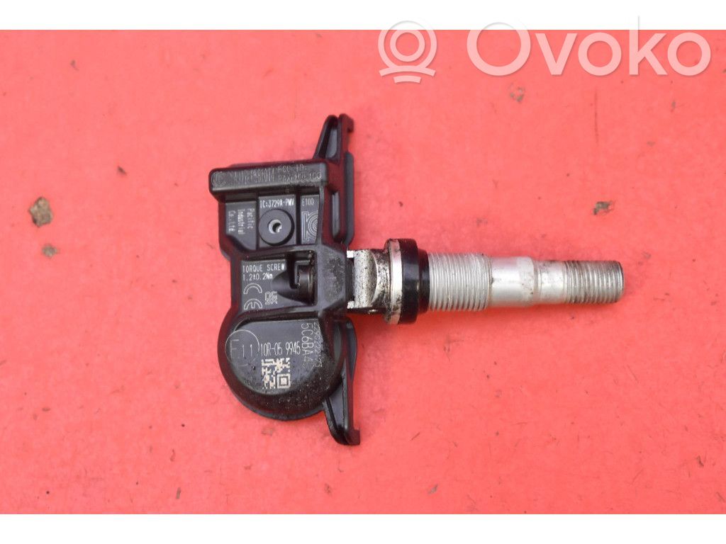 Toyota Corolla E120 E130 Anturi 