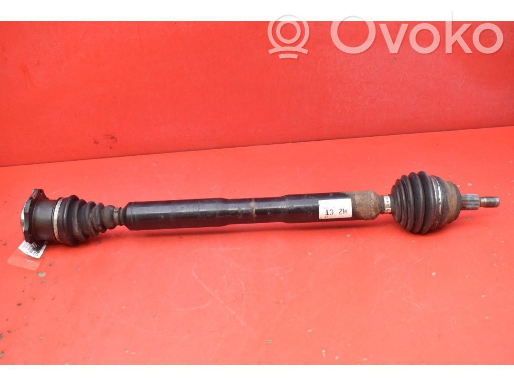 Audi A3 S3 8L Front driveshaft 