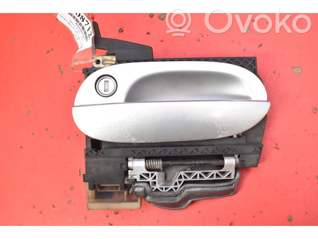 Etuoven ulkokahva   15271280,15271280