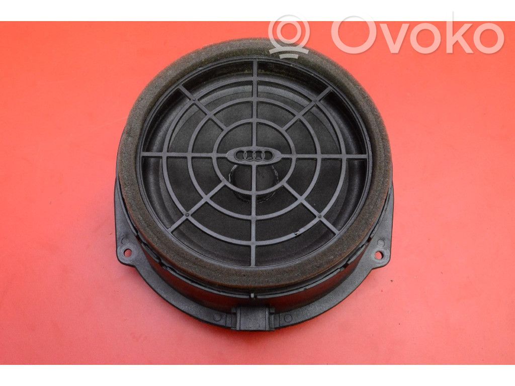 Audi Q5 SQ5 8R Subwoofer 