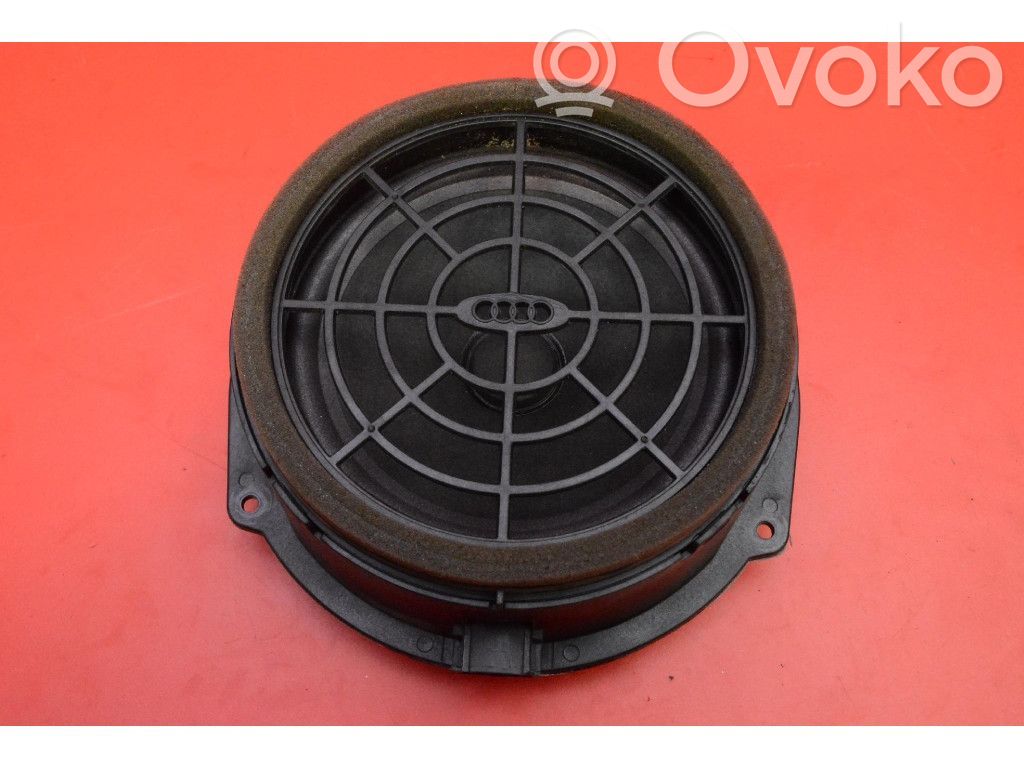 Audi Q5 SQ5 8R Subwoofer 