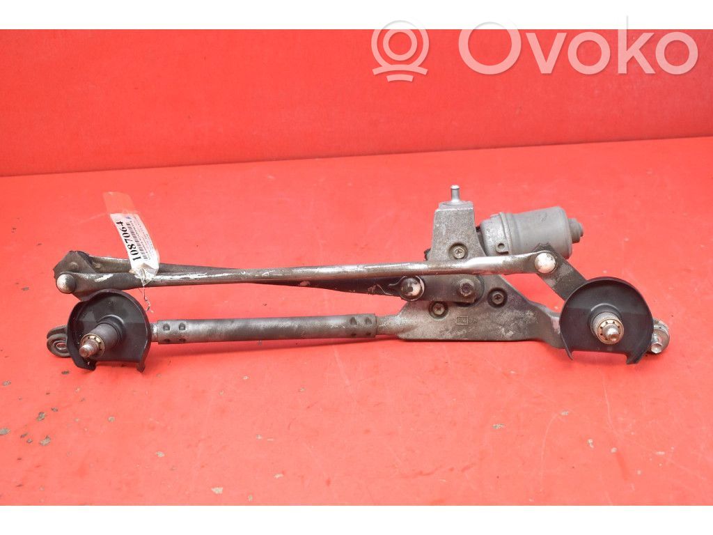 Subaru Forester SJ Motor și paralelogram ștergător parbriz