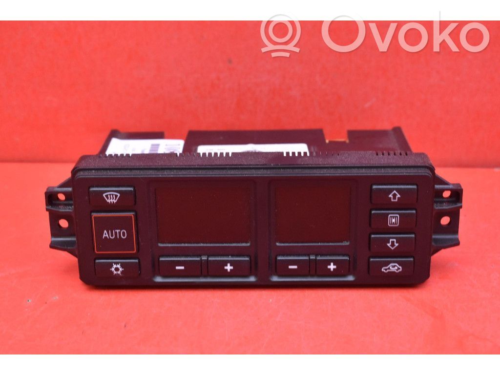 Audi A3 S3 8L Unitate control climatizare 