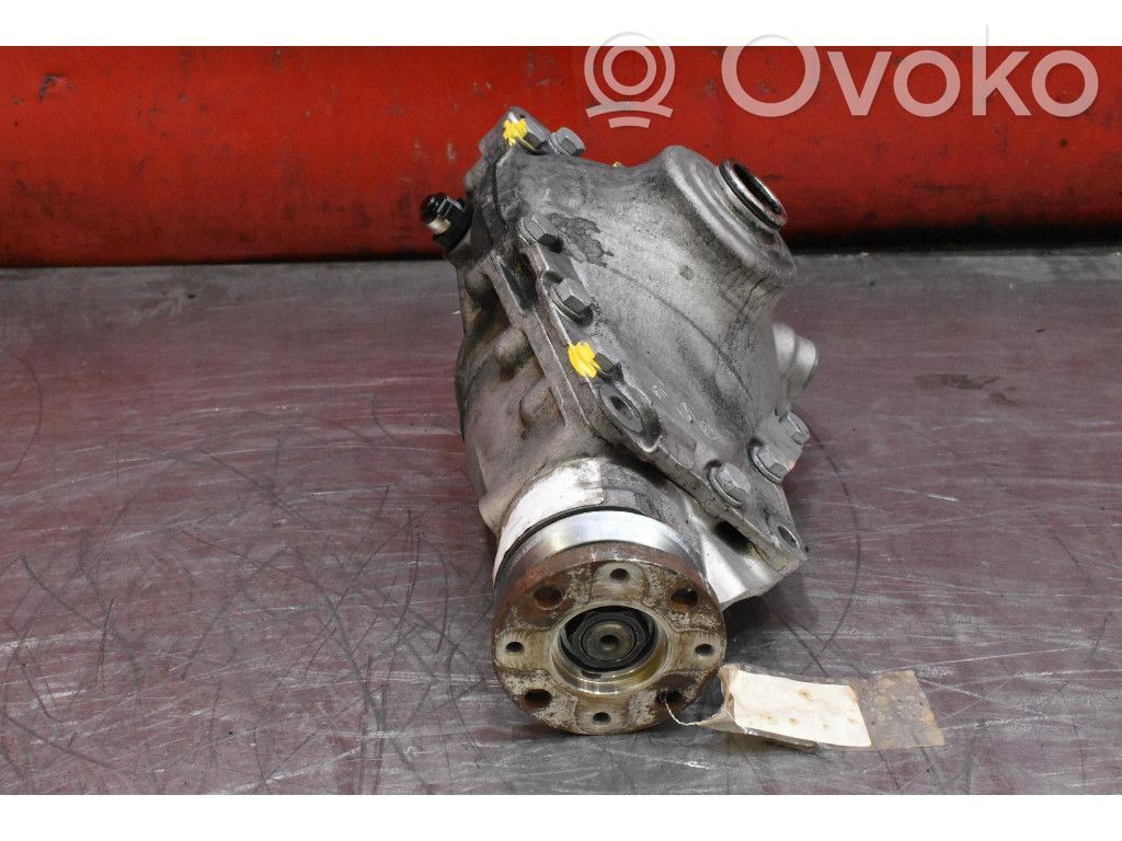 BMW 5 F10 F11 Mechanizm różnicowy przedni / Dyferencjał 