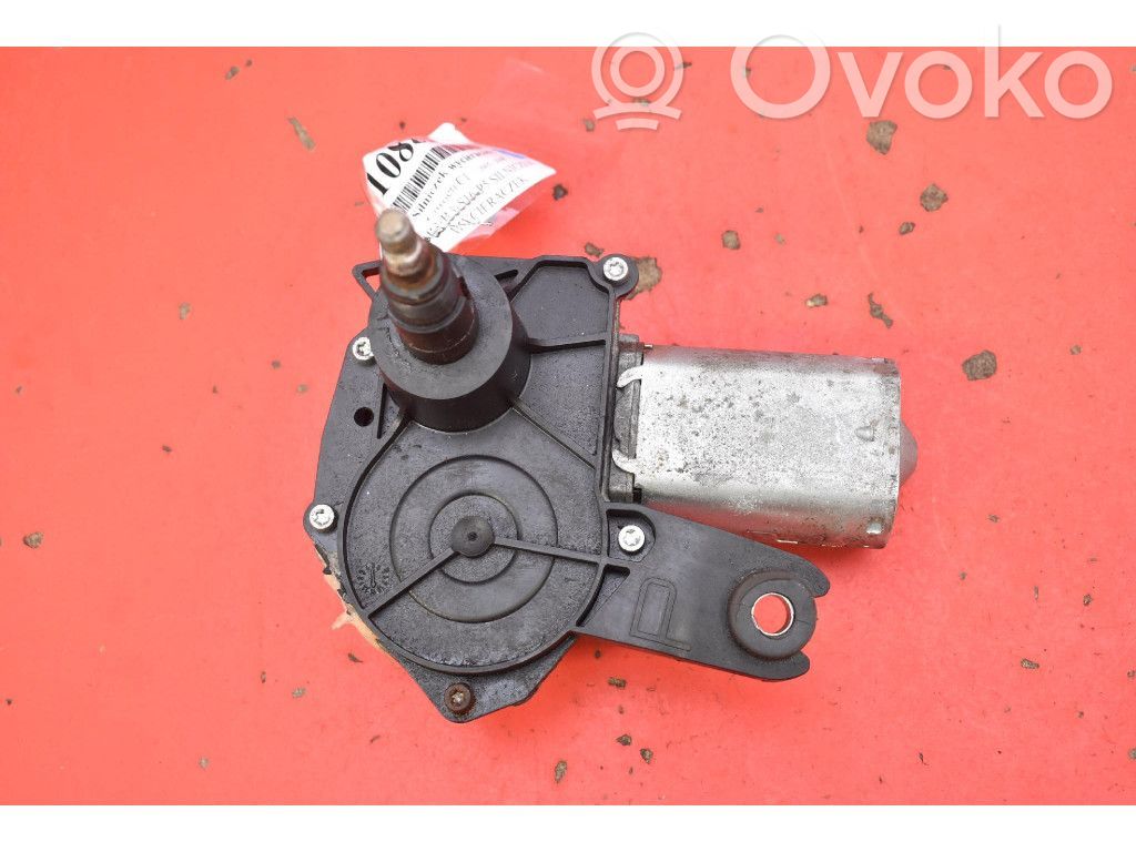 Citroen C1 Wischermotor Heckscheibe 