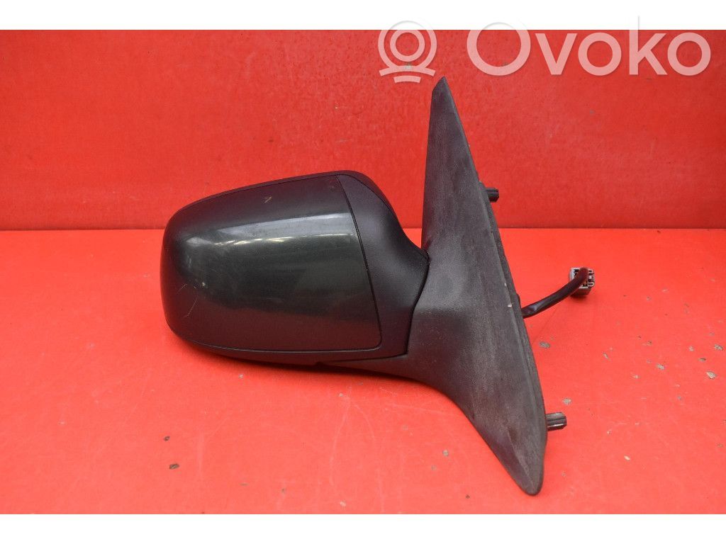Ford Mondeo Mk III Specchietto retrovisore elettrico portiera anteriore 
