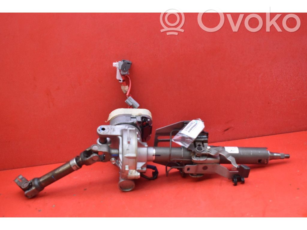 Toyota Auris E180 Servopumpe 