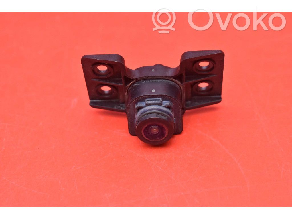 AC 428 Reversing camera 