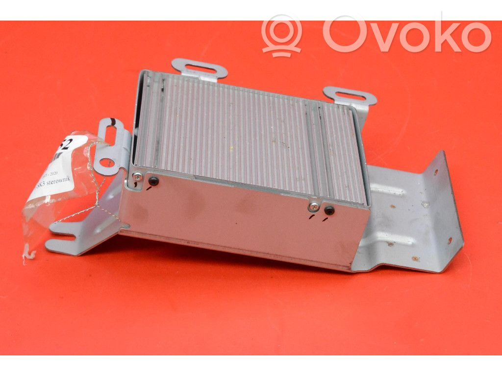 Ford S-MAX Motora vadības bloka ECU 