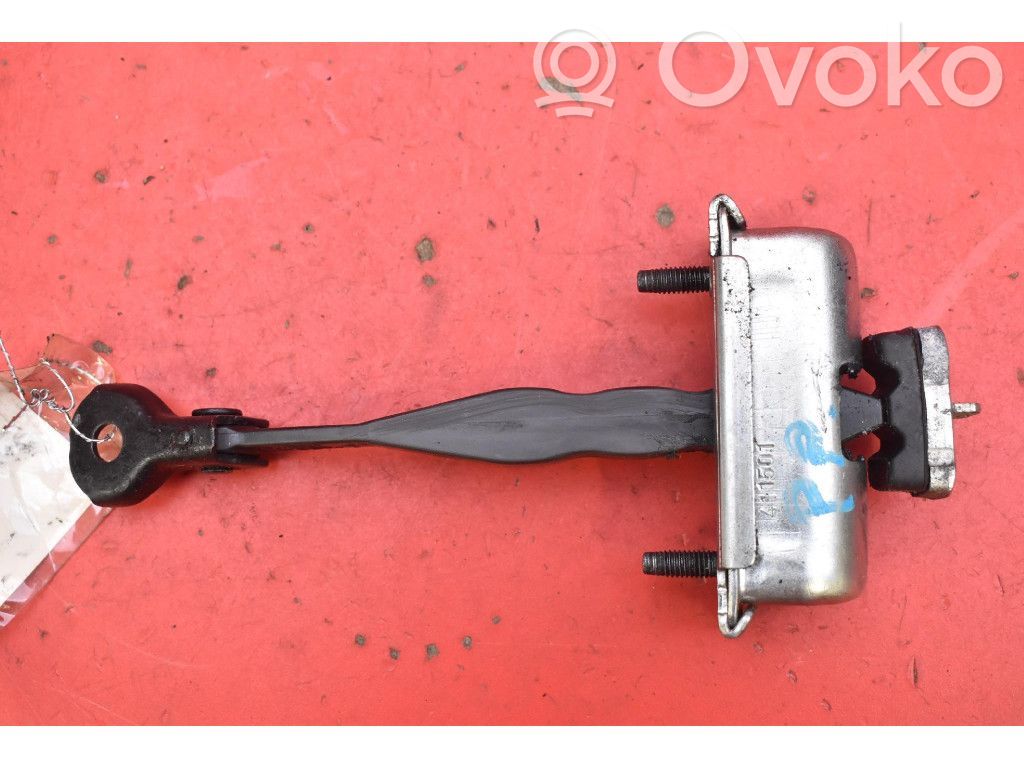 Ford S-MAX Etuoven pidätin 