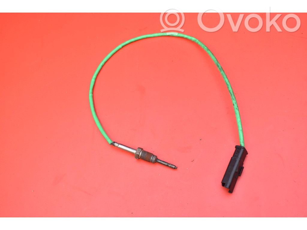 Jaguar F-Pace Sensor 