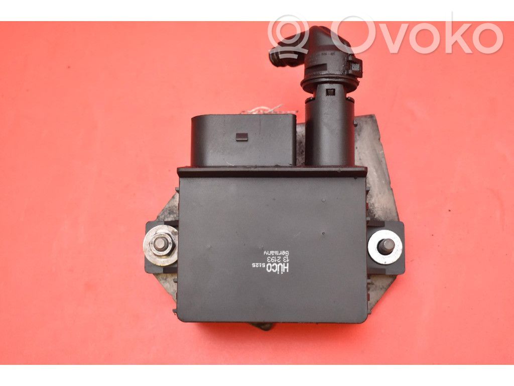 BMW 5 E60 E61 Motorsteuergerät ECU 