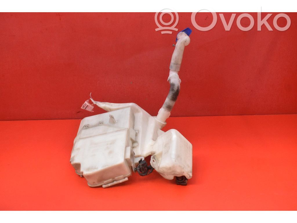 Ford Mondeo MK IV Serbatoio/vaschetta liquido lavavetri parabrezza 